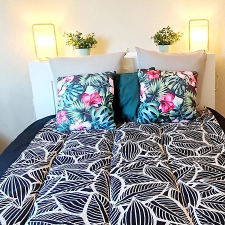 Le Bienvenue A Colmar - Parking Prive Inclus, Centre A Deux Pas Apartment Ngoại thất bức ảnh