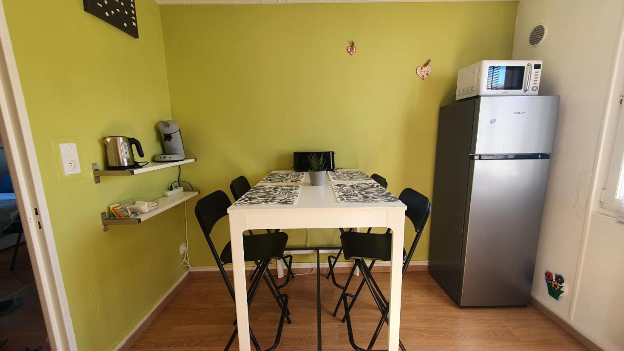 Le Bienvenue A Colmar - Parking Prive Inclus, Centre A Deux Pas Apartment Ngoại thất bức ảnh