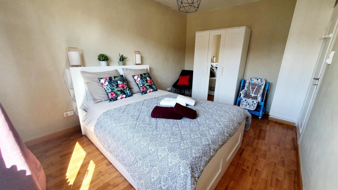 Le Bienvenue A Colmar - Parking Prive Inclus, Centre A Deux Pas Apartment Ngoại thất bức ảnh