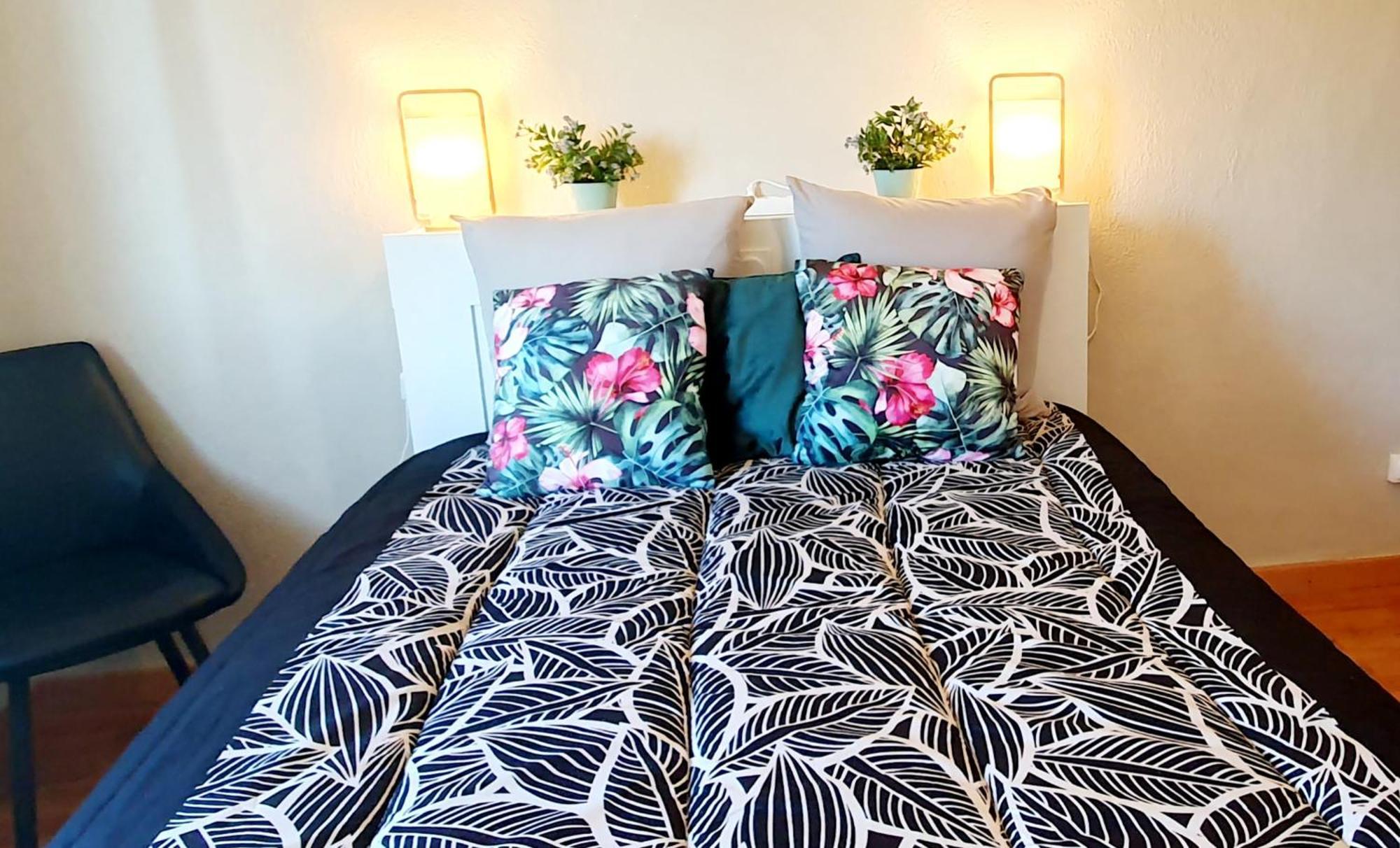Le Bienvenue A Colmar - Parking Prive Inclus, Centre A Deux Pas Apartment Ngoại thất bức ảnh
