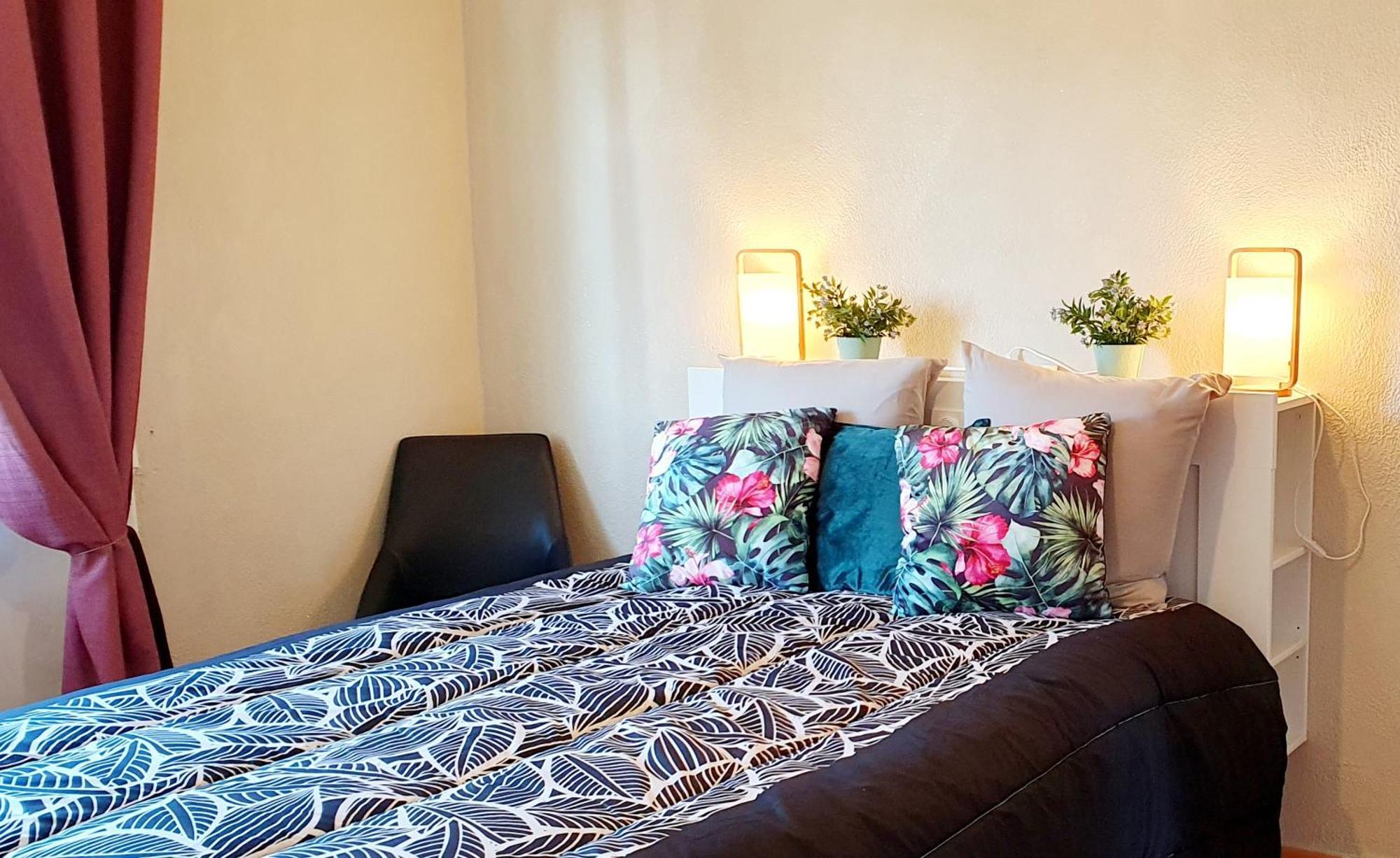 Le Bienvenue A Colmar - Parking Prive Inclus, Centre A Deux Pas Apartment Phòng bức ảnh